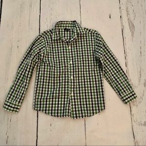 Nautica - Boys’ Button Down Shirt